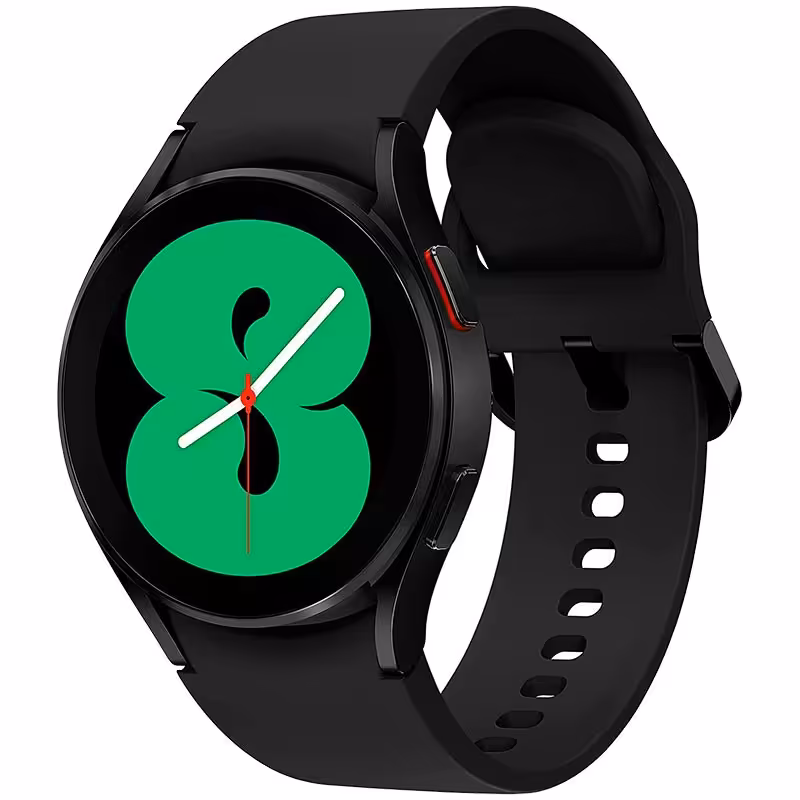 ساعت هوشمند سامسونگ مدل Galaxy Watch4 SM-R865 LTE/4G 40mm