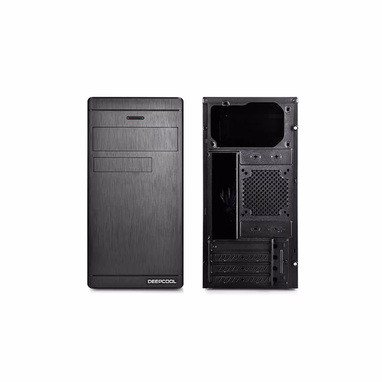 کیس کامپیوتر دیپ کول DEEPCOOL WAVE V2