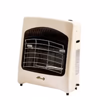 بخاری گازی پلار مدل 20KN