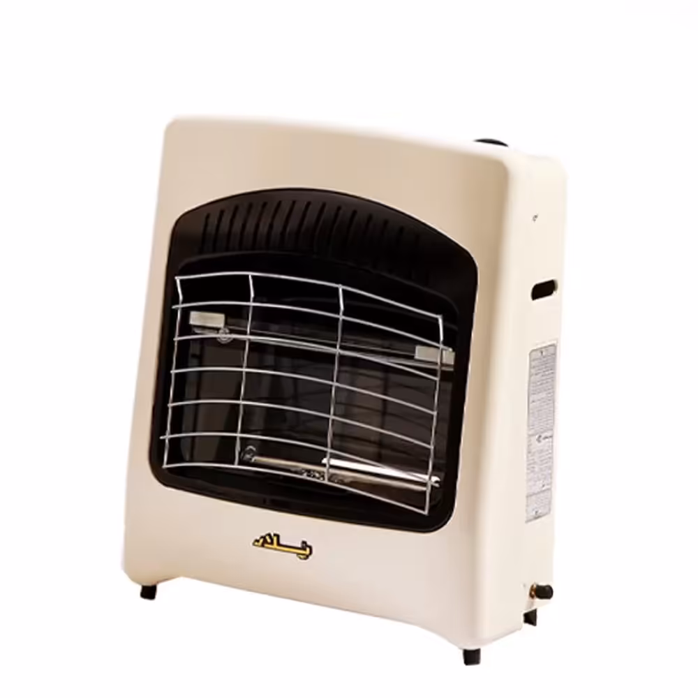 بخاری گازی پلار مدل 20KN