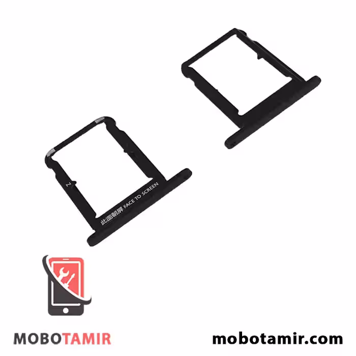 قیمت خشاب سیمکارت شیائومی Xiaomi Mi Mix 2S - موبولند