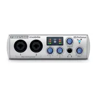 کارت صدا Presonus FireStudio Mobile
