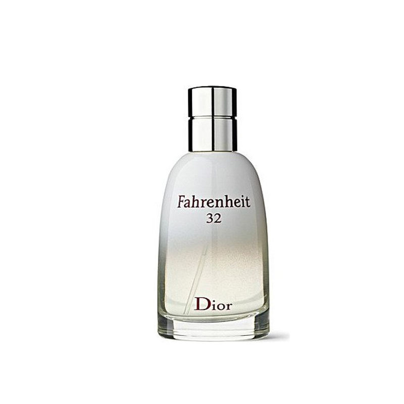 تستر ادکلن مردانه دیور فارنهایت 32 Dior Fahrenheit