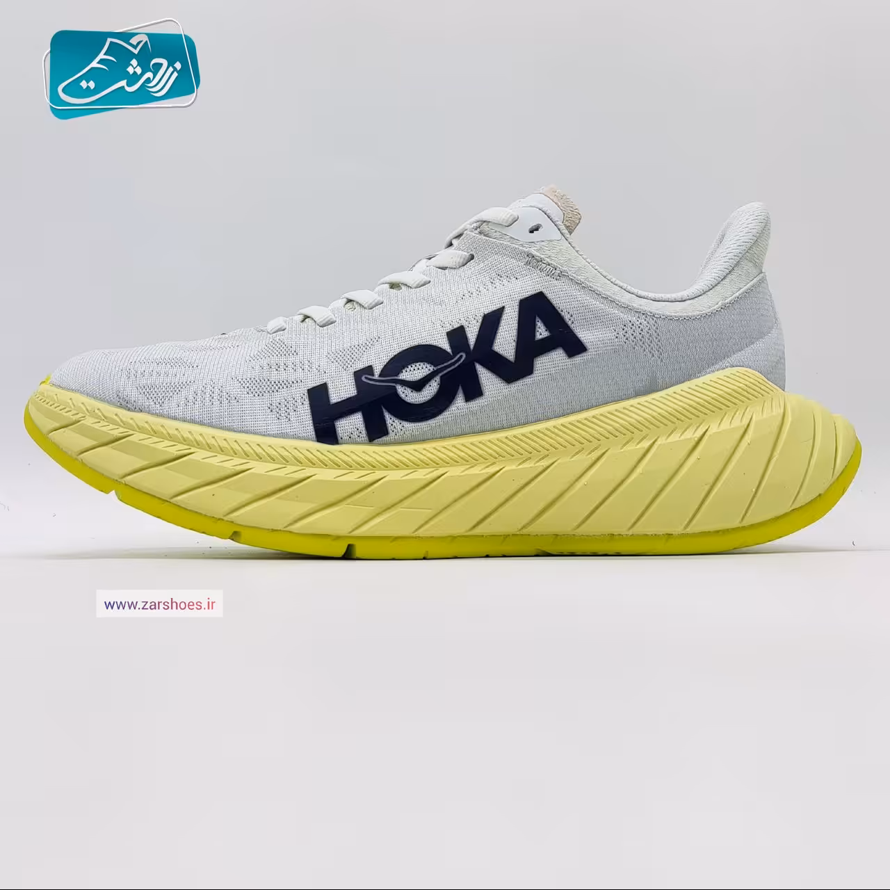 کفش مخصوص دویدن مردانه هوکا مدل M CARBON X2- 11726