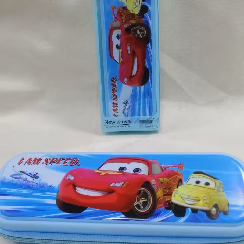 جا مدادی چمدونی فانتزی 