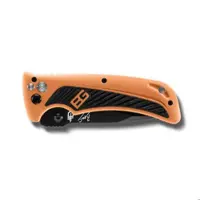 چاقو گربر بقا فولد (تاشو) GERBER SURVIVAL AO