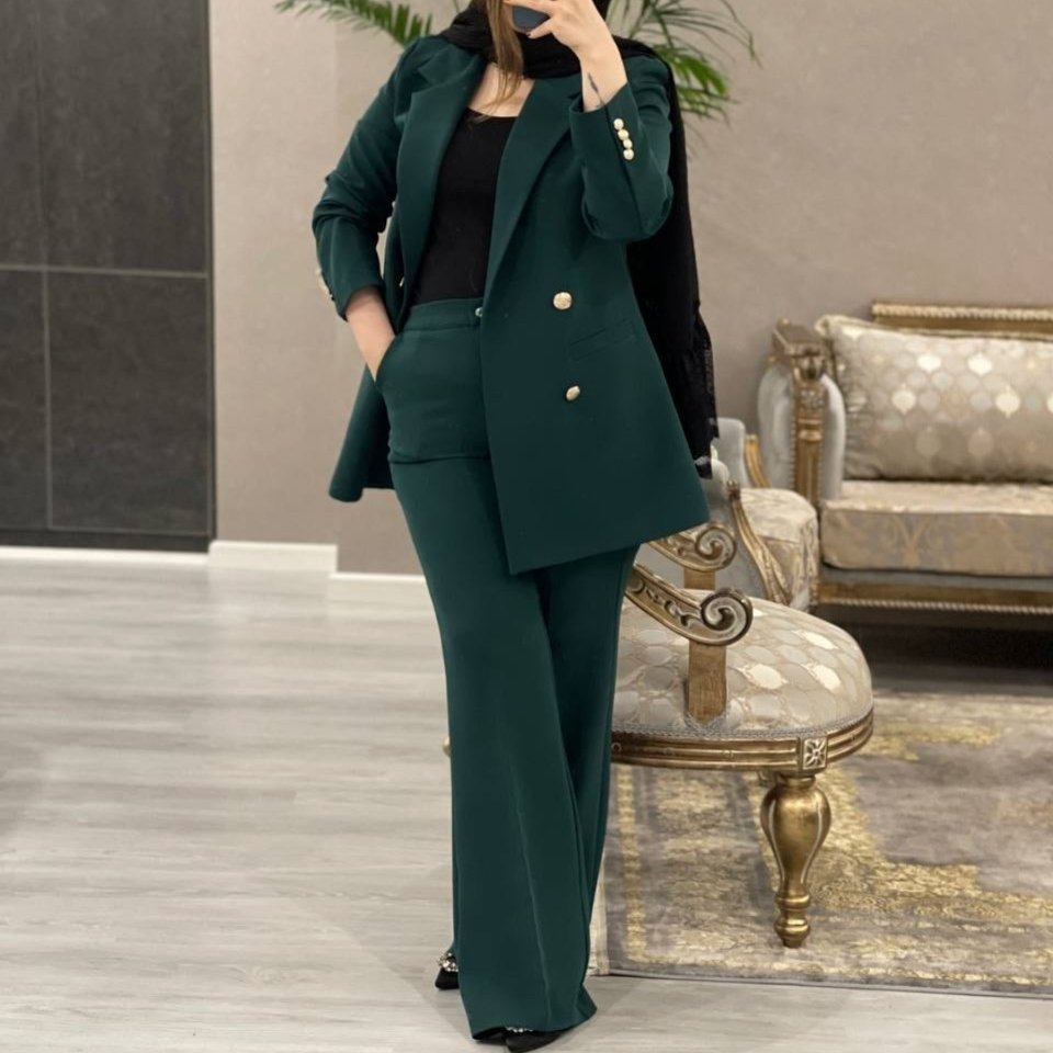 کت و شلوار مزونی