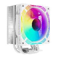 قیمت و خرید خنک کننده پردازنده گیم مکس مدل Ice Force WH | یاس ارتباط