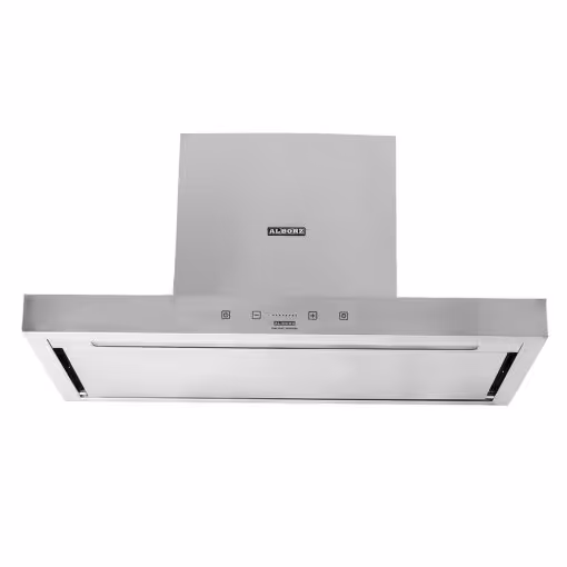 هود شومینه ای استیل البرز مدل SA-208