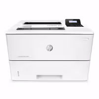 پرینتر لیزری اچ پی LaserJet Pro M501dn