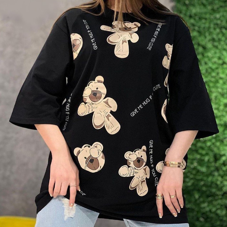 لانگ خرس دزد دریایی
جنس پنبه سوپر درجه یک