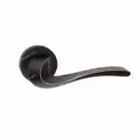 دستگیره در بهریزان  مدل 62B2R  مشکی