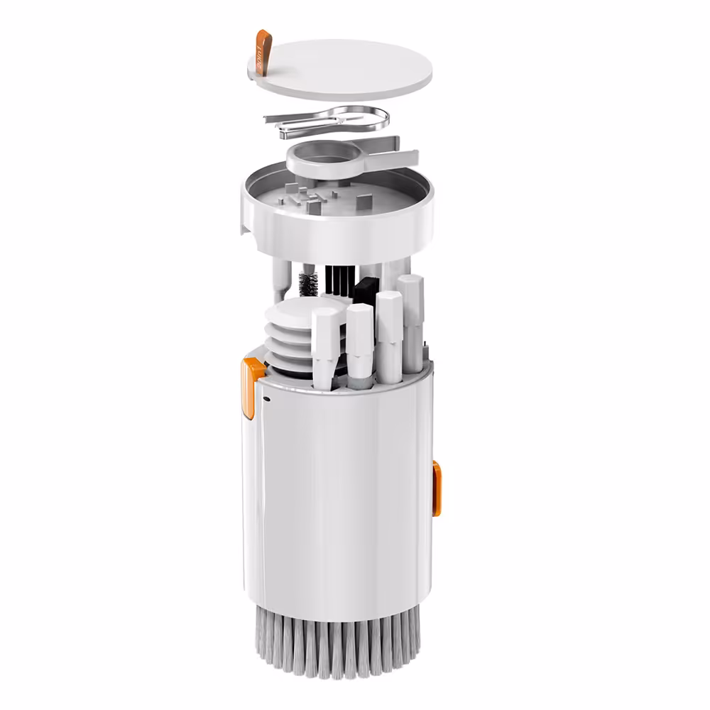 کیت تمیز کننده چندکاره پرودو مدل PDX539