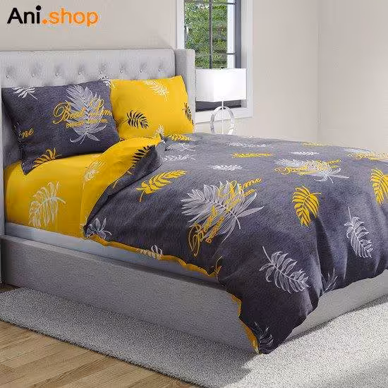 سرویس روتختی دونفره کارینا Well Done