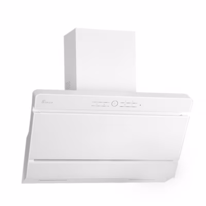 هود مورب بیمکث مدل B 2045 U سفید