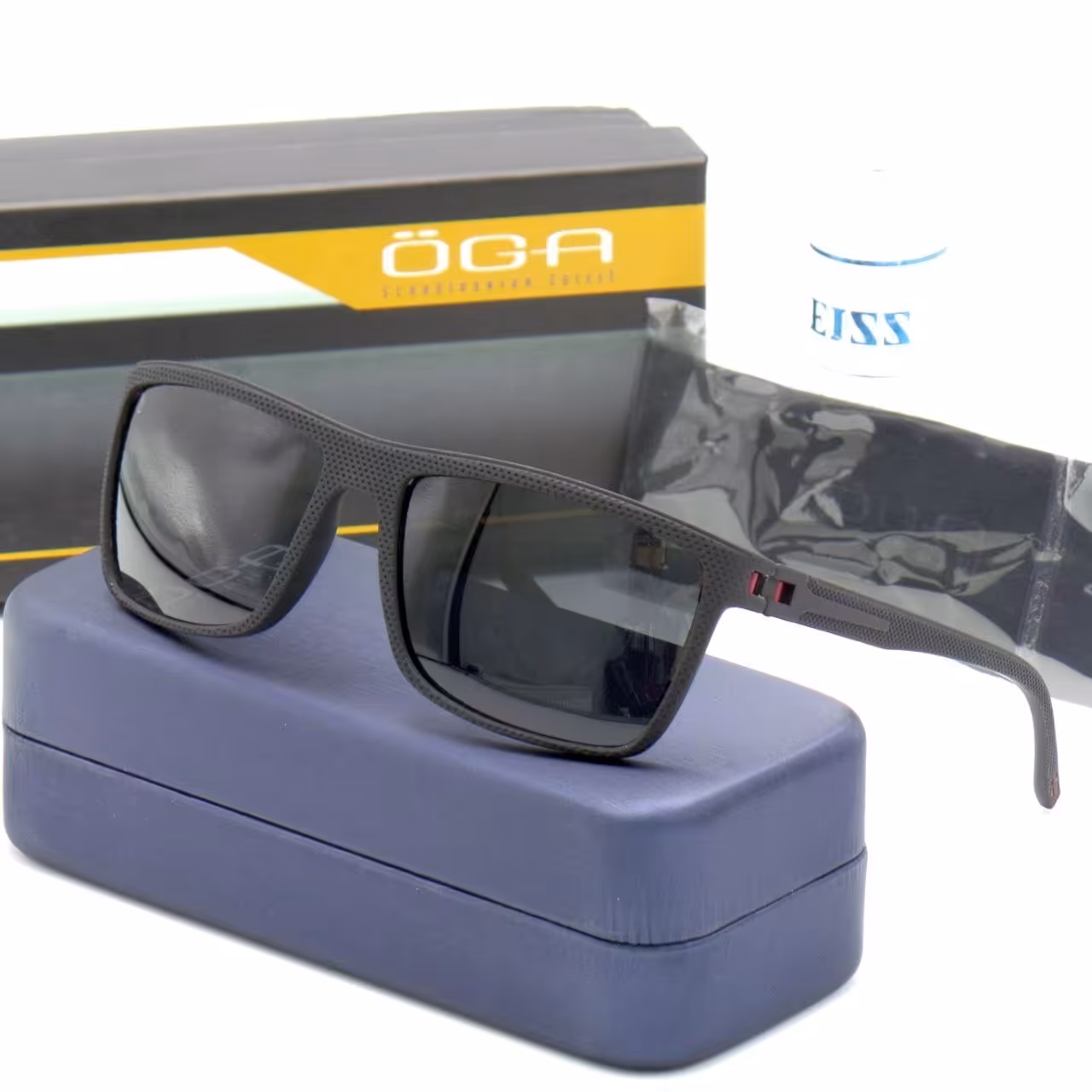 عینک آفتابی  مردانه اوگا مورل OGA MOREL TR90 UV400