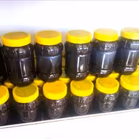 رب انار طبیعی یک کیلویی 