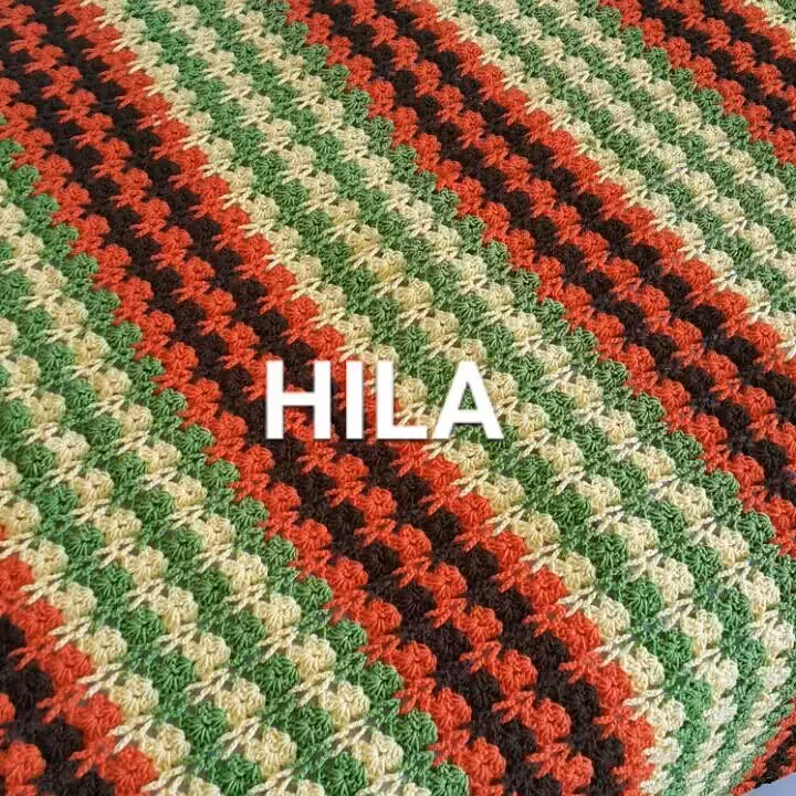 شال مبل یا پتو کوچک طرح گیس بافت رنگی جذاب و شیک اندازه145در160سانت.کاموای نرم ولطیف بدون پرز دهی. 