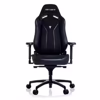 صندلی گیمینگ ورتاگیر کربن بلک مدل SL5800