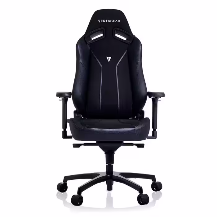 صندلی گیمینگ ورتاگیر کربن بلک مدل SL5800