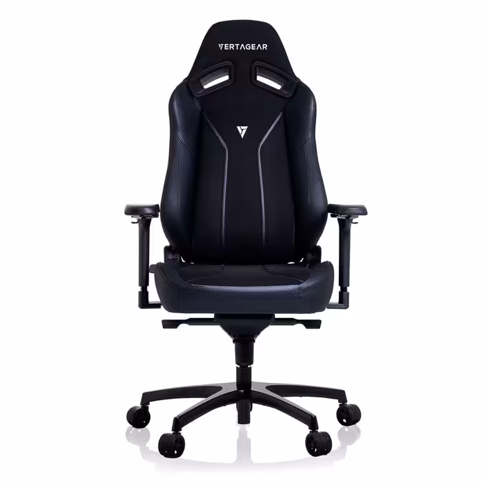 صندلی گیمینگ ورتاگیر کربن بلک مدل SL5800
