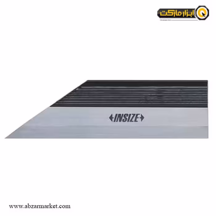 خط کش مویی اینسایز 20 سانتی متر مدل 200-4700