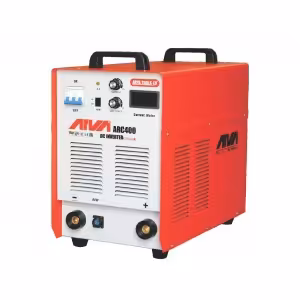 دستگاه جوشکاری اینورتر 400 امپر 3 فاز آروا مدل 2107