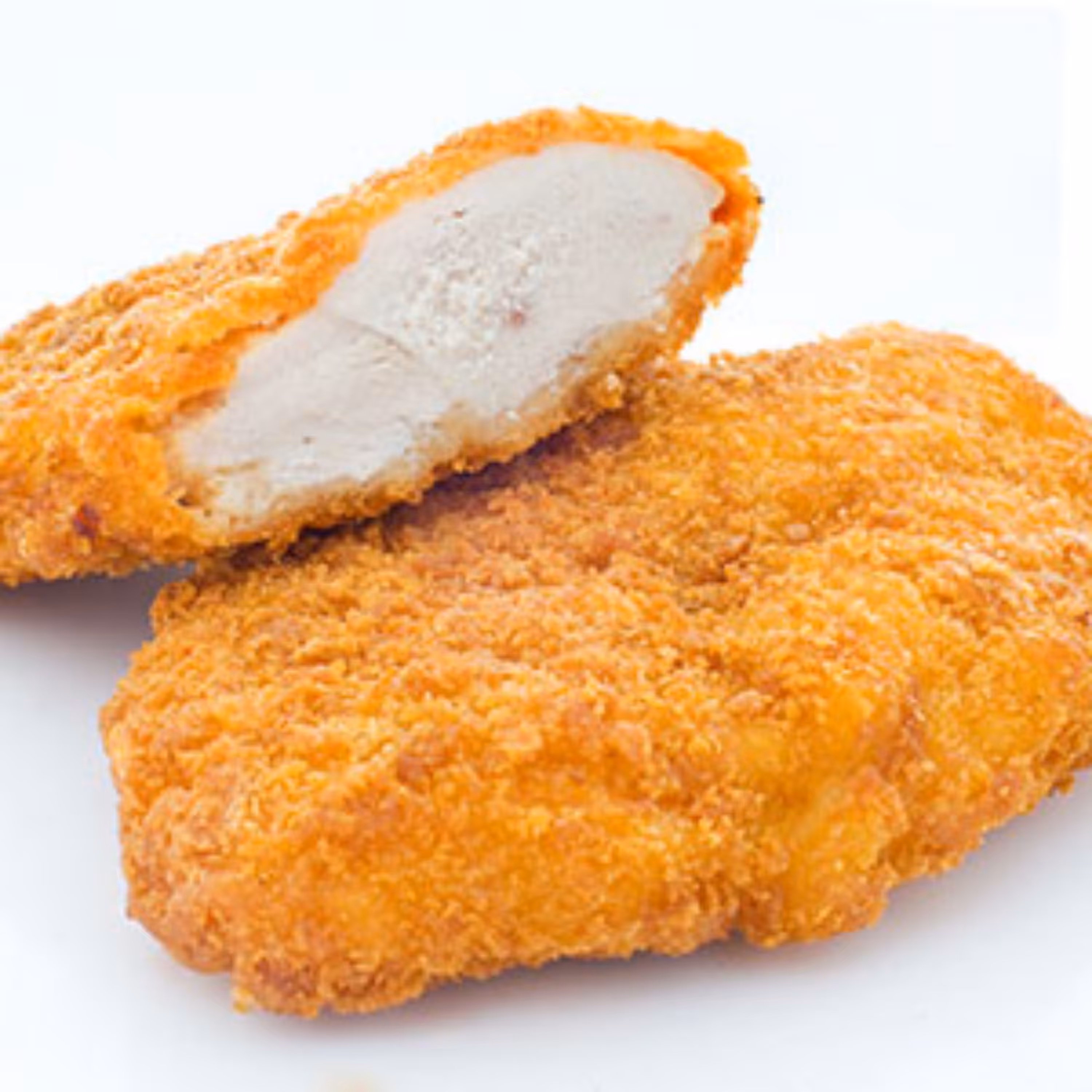 پودر چیکن استریپس