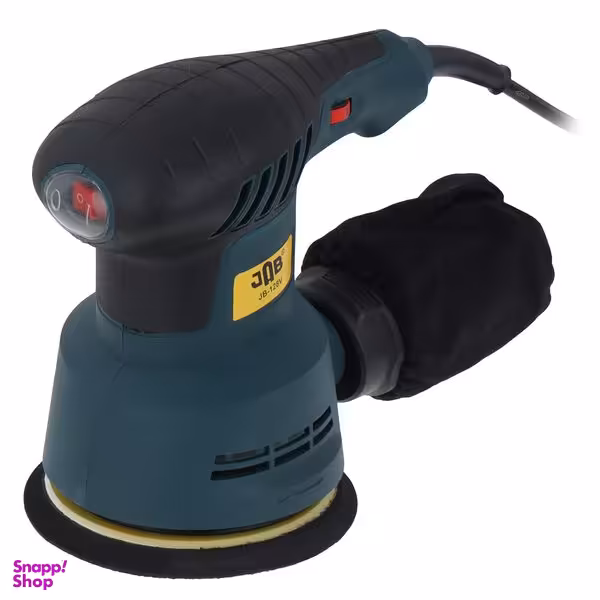 دستگاه سنباده زن جاب مدل JB-128 V