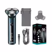 ماشین اصلاح سه تیغ VGR 310