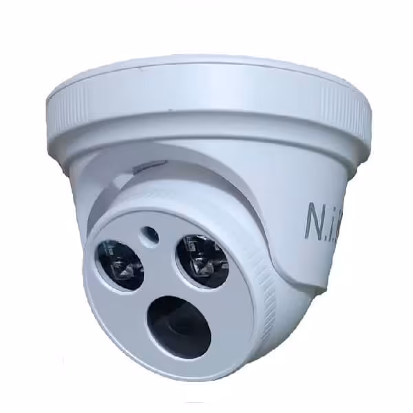 دوربین مداربسته آنالوگ ان آی کی مدل D113_700 TVL | شبکه ارغوان 021-41902