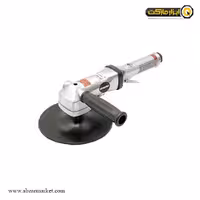 سنباده بادی گرد سوماک 178 میلی متر مدل ST-7773