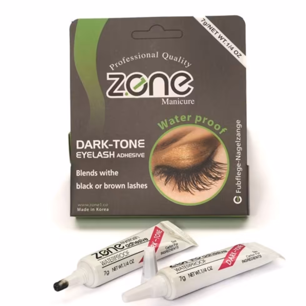 چسب مژه  7 گرمی زد وان