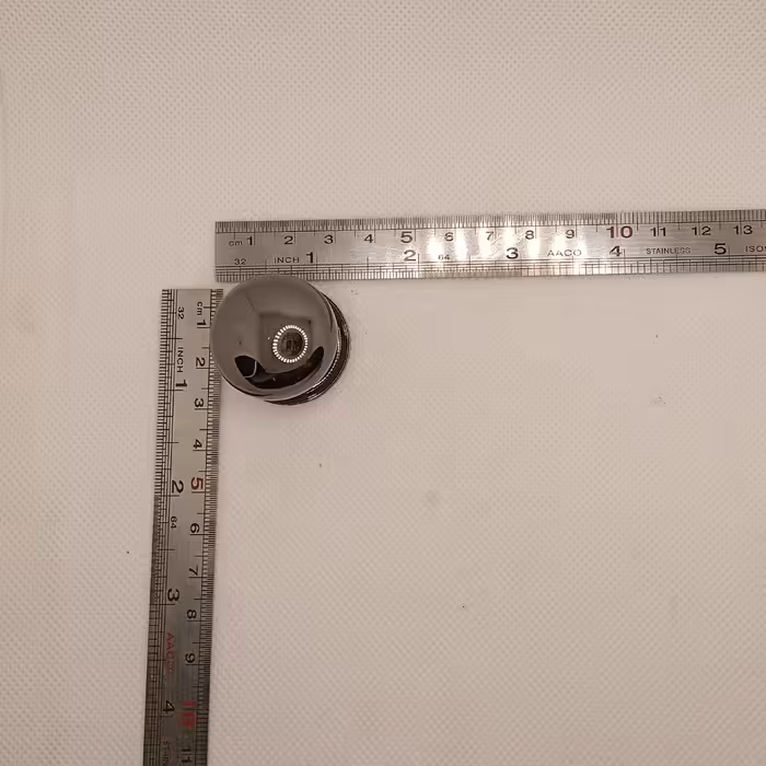 دستگیره تک پیچ دودی  تک عددی