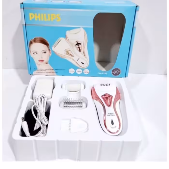 دستگاه اپلیدی اصل PHILIPS