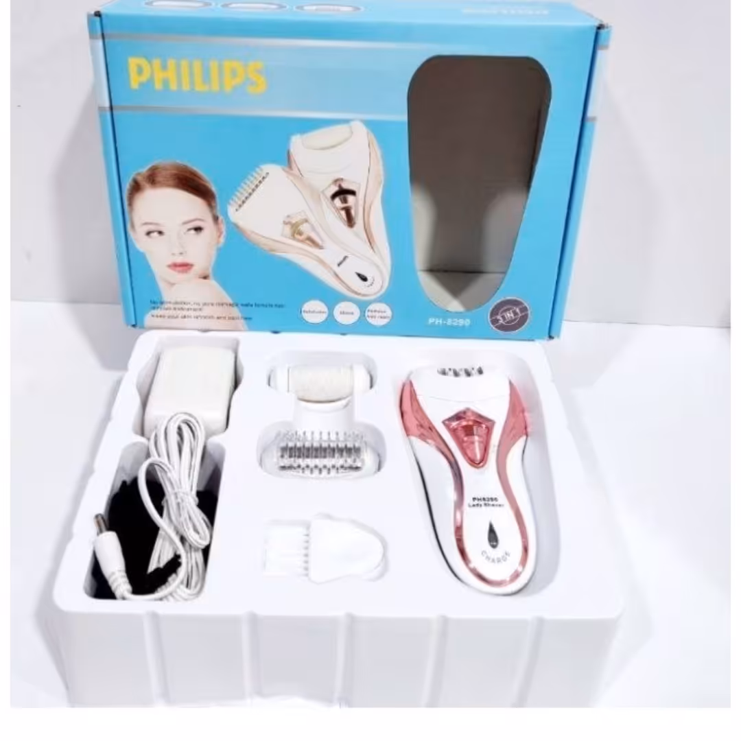 دستگاه اپلیدی اصل PHILIPS