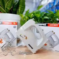 همزن برقی جیپاس 