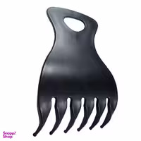 شانه مو کد 360