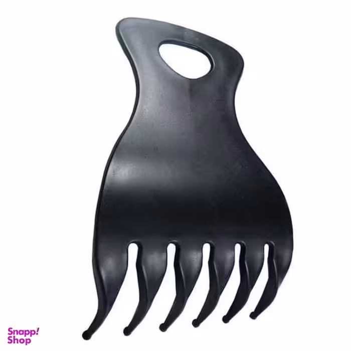 شانه مو کد 360