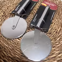 پیتزا بر استیل 
یک عددی 