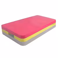 تخته استپ فوم سه لایه 55 سانتی