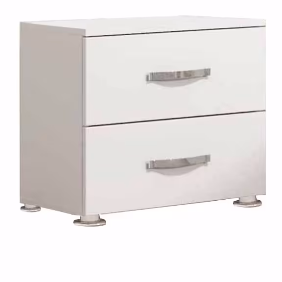 پاتختی دو کشو