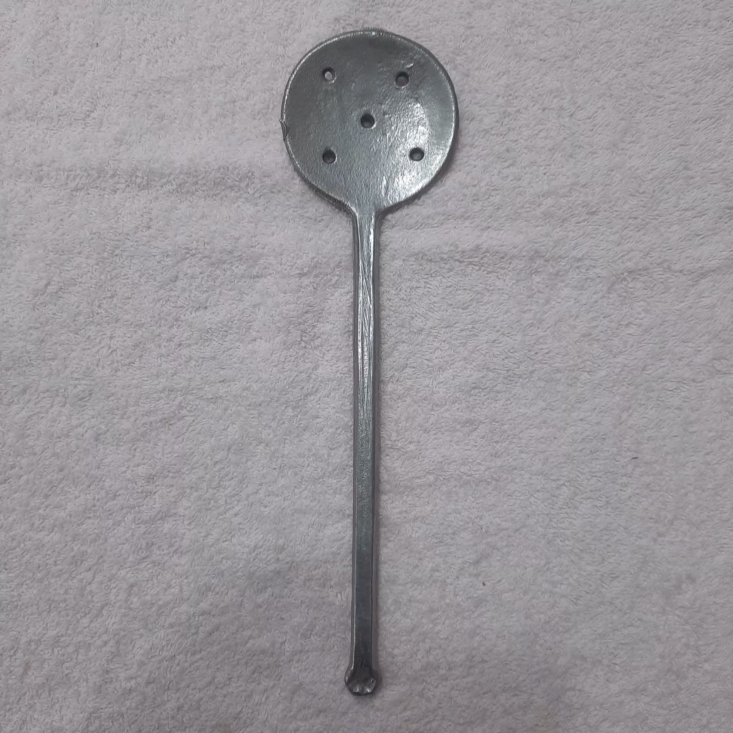 کفگیر روحی کفگیر پلویی