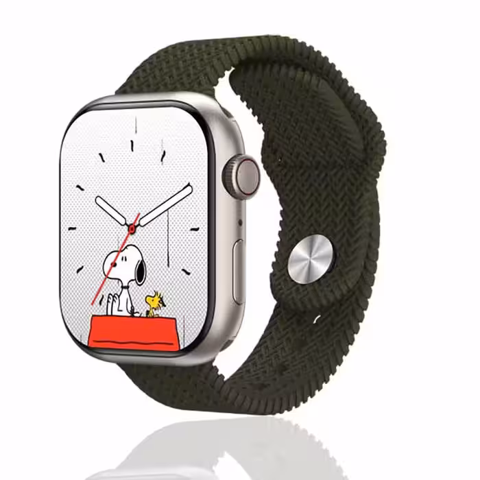 پک ساعت هوشمند و ایرپاد Wisme-6