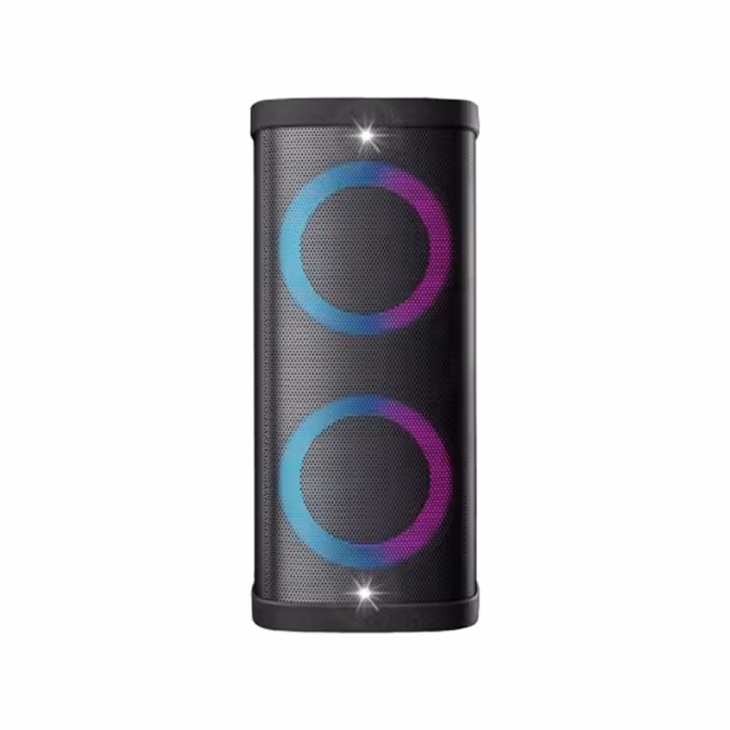 اسپیکر بلوتوثی قابل حمل BOX 650 انزو - فراز سیستم