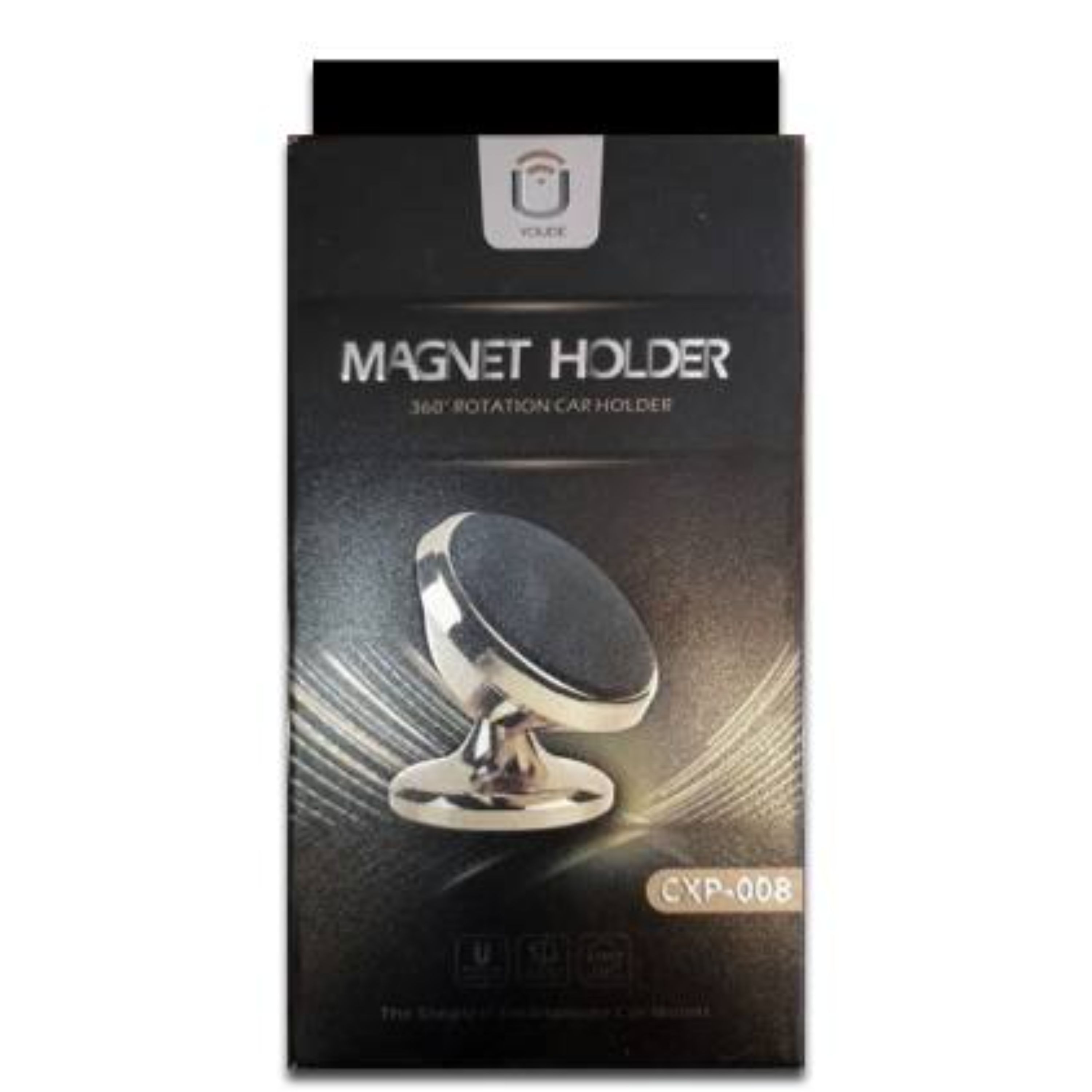هولدر MAGNET HOLDER ویژگی 360 درجه با رنگ های مختلف و چسبندگی عالی