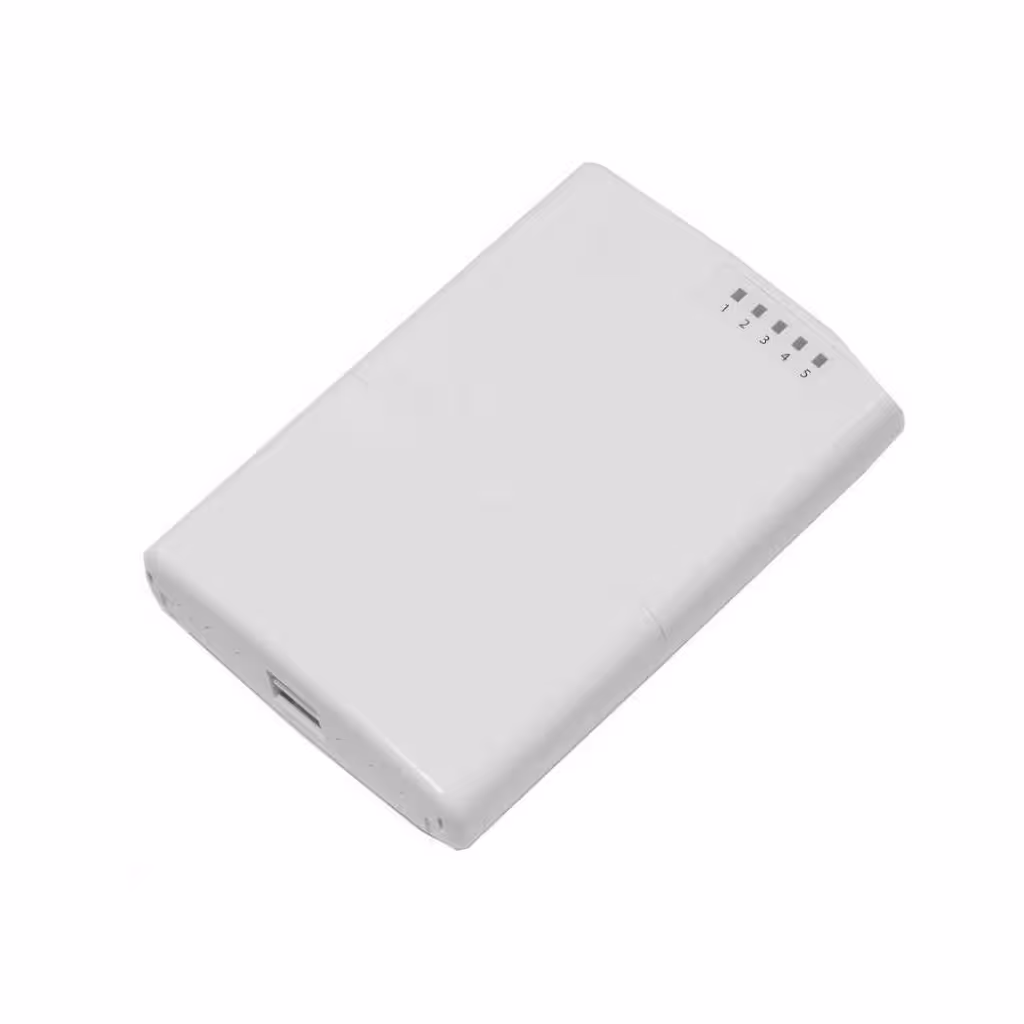 روتر میکروتیک PowerBox | قیمت و خرید | نت‌ران