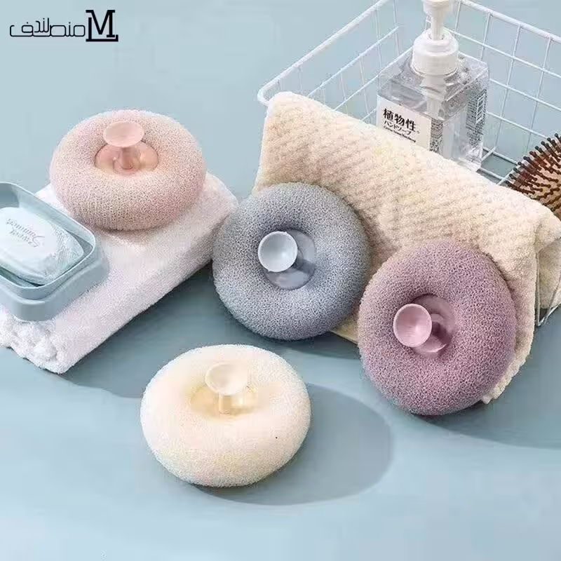 اسفنج مخزن دار ژاپنی