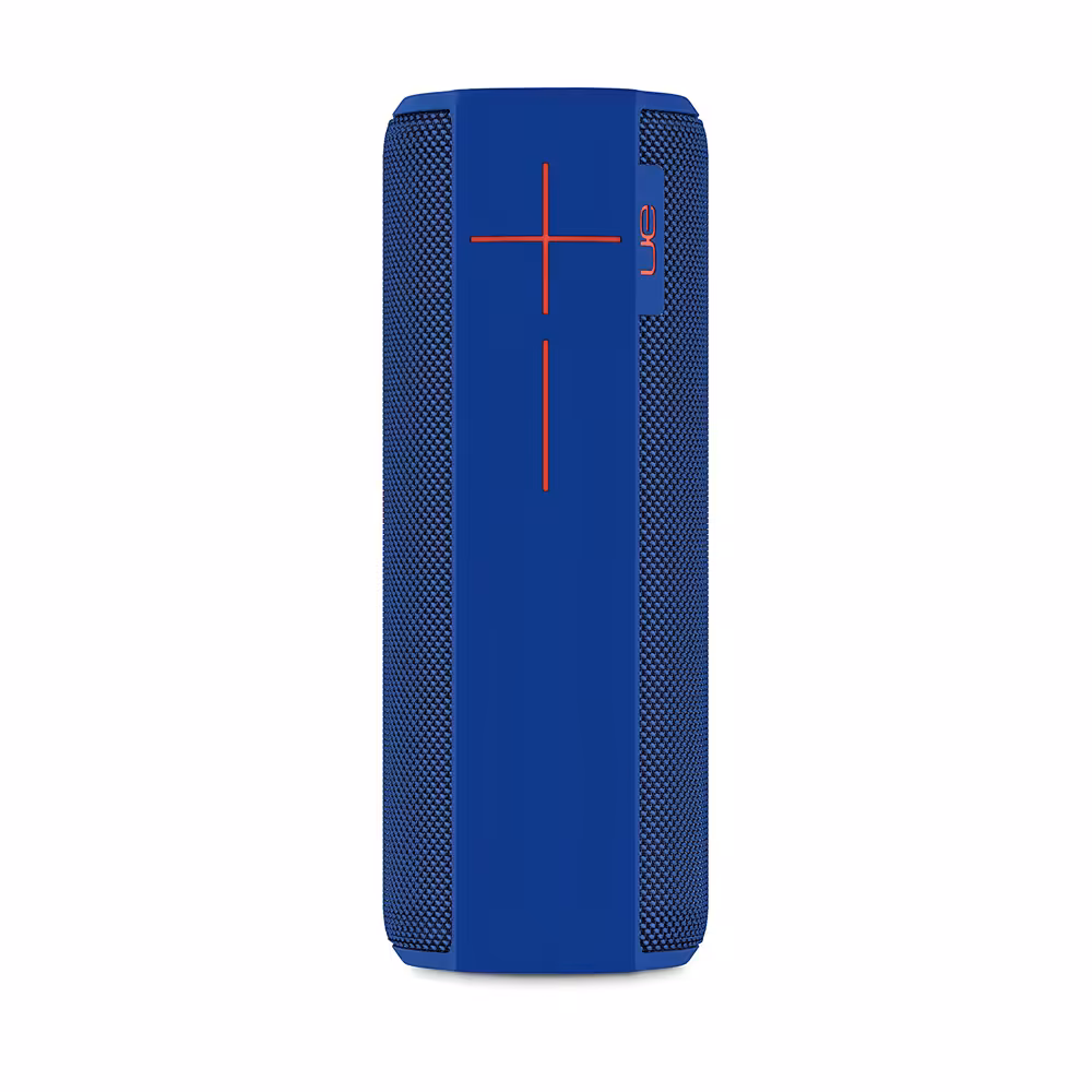 قیمت و خرید اسپیکر بی‌سیم و بلوتوث آلتیمیت ایرز مدل MEGABOOM Electric Blue | یاس ارتباط