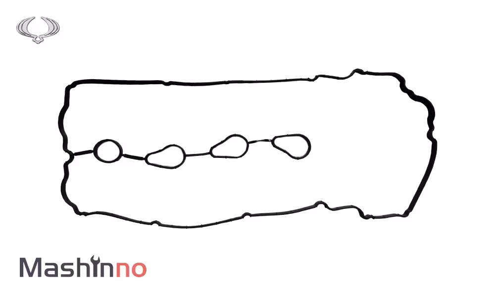 واشر درب سوپاپ سانگ یانگ تیوولی